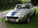 1962 Ferrari 250GTE Picture 4