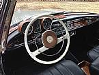 1967 Mercedes 250SE Picture 4