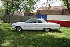 1963 Chevrolet Impala Picture 4