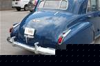 1941 Cadillac Fleetwood Picture 4