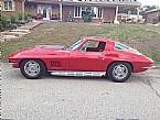 1967 Chevrolet Corvette Picture 4