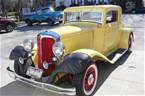 1932 Chrysler CI Picture 4