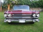 1959 Cadillac Fleetwood Picture 4