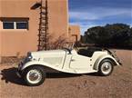 1953 MG TD Picture 4