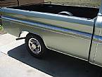 1965 Chevrolet C20 Picture 4