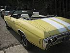 1972 Chevrolet Chevelle Picture 4