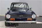 1972 Triumph TR6 Picture 4