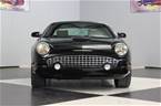 2004 Ford Thunderbird Picture 4