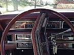 1977 Lincoln Town Coupe Picture 4