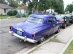 1951 Studebaker Champion Picture 4