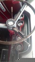 1963 Mercury Monterey Picture 4