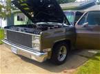 1982 Chevrolet C10 Picture 4