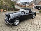 1959 MG MGA Picture 4