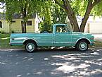 1968 GMC C1500 Picture 4