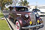 1937 Chevrolet Master Deluxe Picture 4