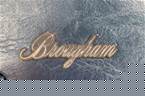1972 AMC Brougham Picture 4