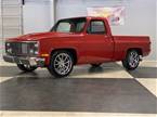 1984 Chevrolet C10 Picture 4