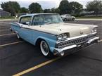 1959 Ford Fairlane Picture 4