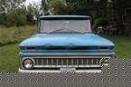 1963 Chevrolet K10 Picture 4