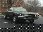1969 Chevrolet El Camino Picture 4