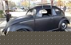 1957 Volkswagen Beetle Picture 4