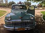 1948 Desoto Deluxe Picture 4