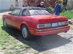 1992 Cadillac Allante Picture 4