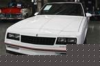 1987 Chevrolet Monte Carlo Picture 4