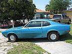 1970 Ford Maverick Picture 4