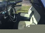 1956 Ford Thunderbird Picture 4