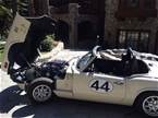 1976 Triumph Spitfire Picture 4