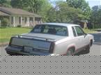 1984 Oldsmobile Cutlass Picture 4