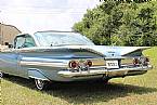 1960 Chevrolet Impala Picture 4