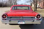 1963 Ford Galaxie Picture 4