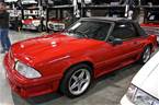 1991 Ford Mustang Picture 4