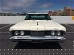 1968 Mercury Monterey Picture 4