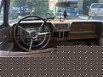 1962 Lincoln Continental Picture 4