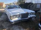 1978 Mercury Cougar Picture 4