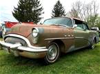 1954 Buick Super Coupe Picture 4