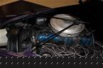 1940 Oldsmobile Convertible Picture 4