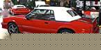 1992 Ford Mustang Picture 4