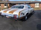 1972 Oldsmobile 442 Picture 4