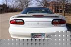 1997 Chevrolet Camaro Picture 4