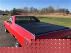 1969 Chevrolet El Camino Picture 4