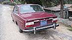 1973 Volvo 164E Picture 4