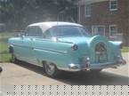 1954 Ford Crestline Picture 4