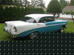 1956 Chevrolet Bel Air Picture 4