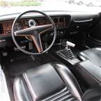 1978 Pontiac Firebird Picture 4