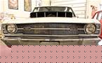 1969 Dodge Dart Picture 4