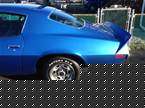 1973 Chevrolet Camaro Picture 4